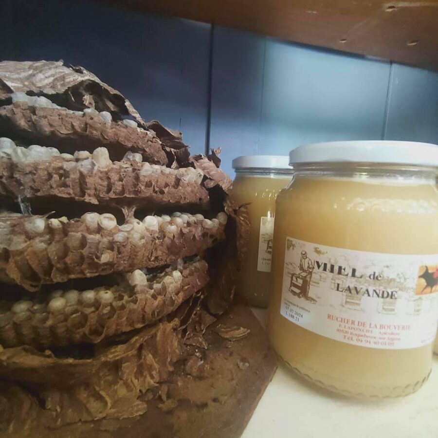 Balade terroir bouverie