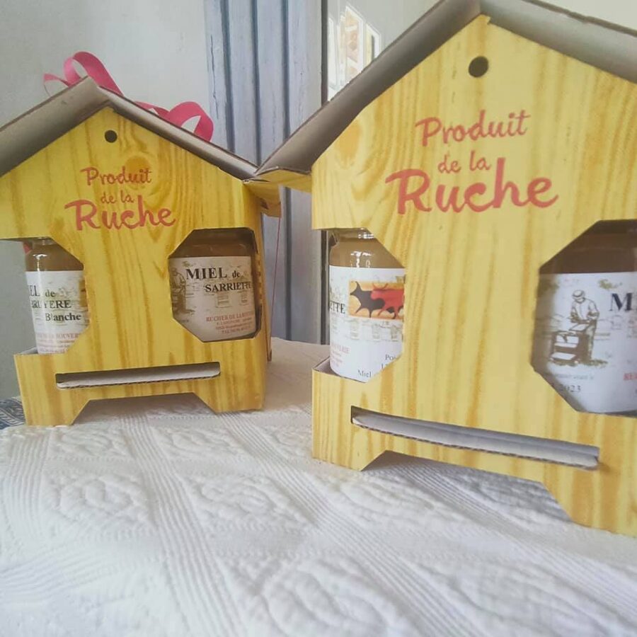 Balade terroir bouverie