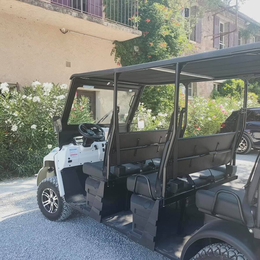 Balade terroir bouverie