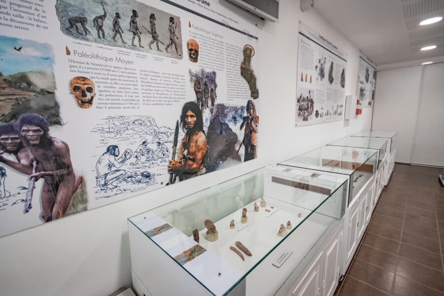 Balade terroir bouverie