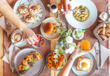 Ticket Brunchouse
