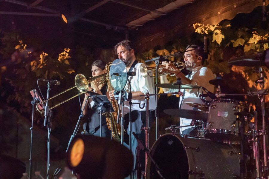 concert du bal
