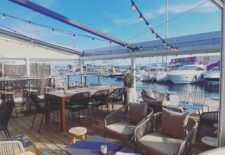 Le B – Santa Lucia