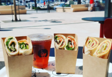 Emilie and the Cool Kids