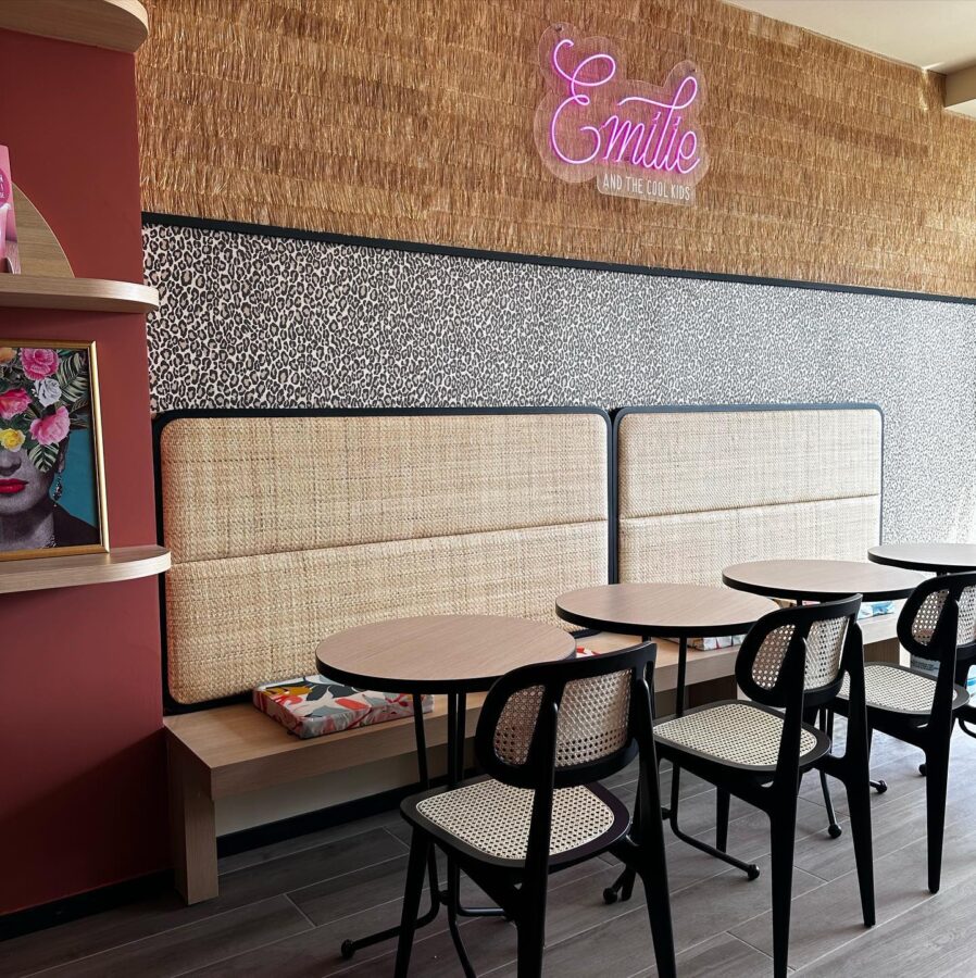 @EmilieandtheCoolKids