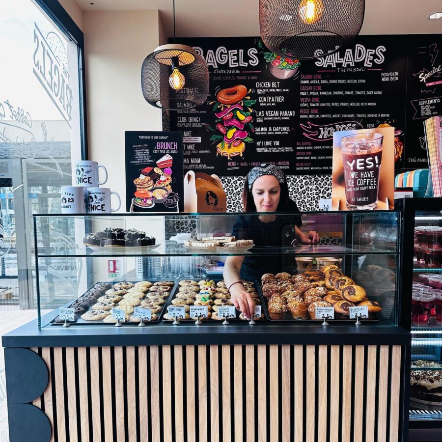 @EmilieandtheCoolKids