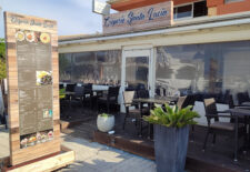 Crêperie Santa Lucia
