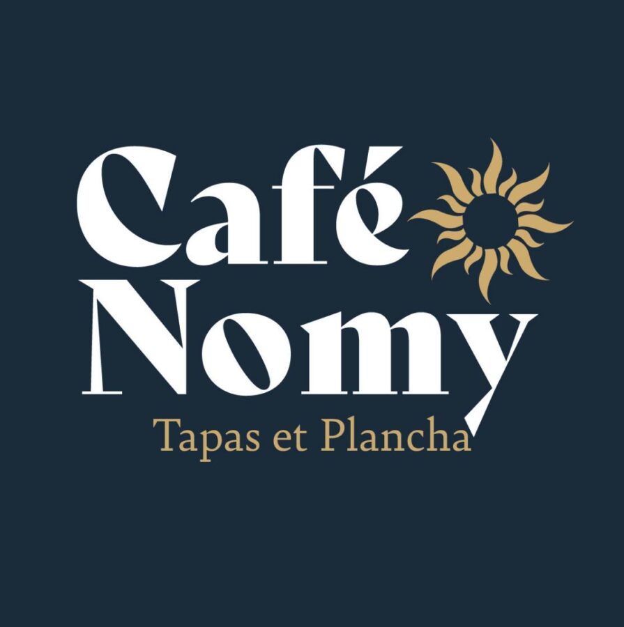 @caféNomy