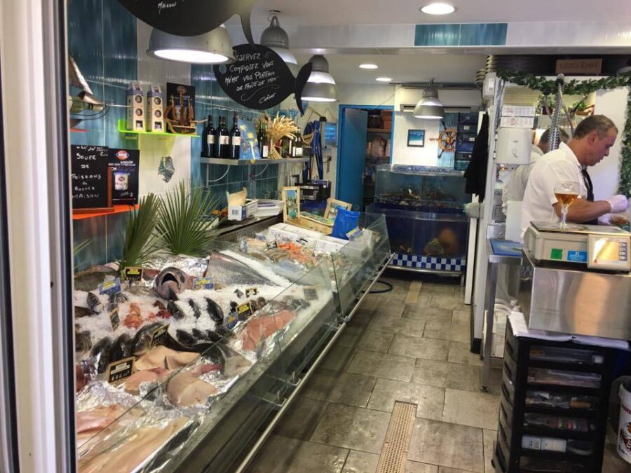 @poissonneriesantalucia