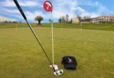 Initiation découverte golf