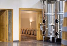 Visite privée de Cave