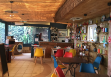 Chez Yemma