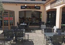 La Pizz’