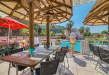 La Vallée du Paradis – Restaurant