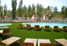 Camping Siblu le Montourey