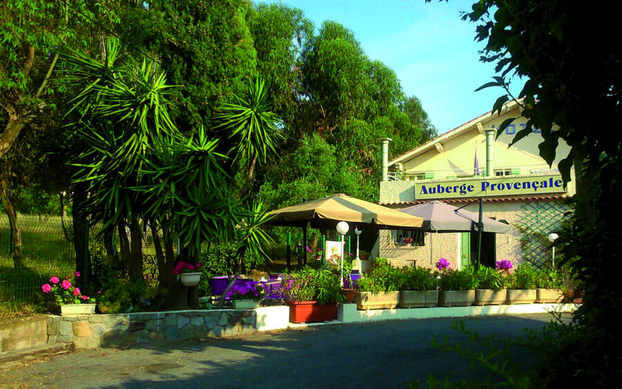AUBERGE PROVENCALE