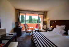 Najeti Golf Hôtel de Valescure