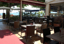 Le BS Café Brasserie