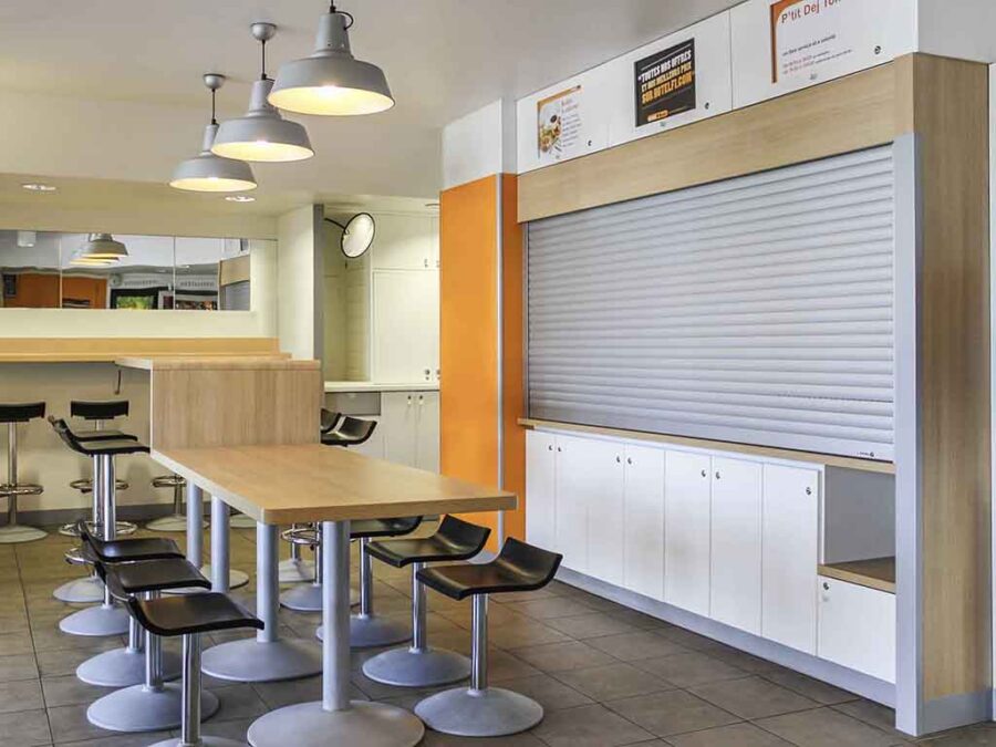 Hotel F1 Roquebrune-sur-Argens