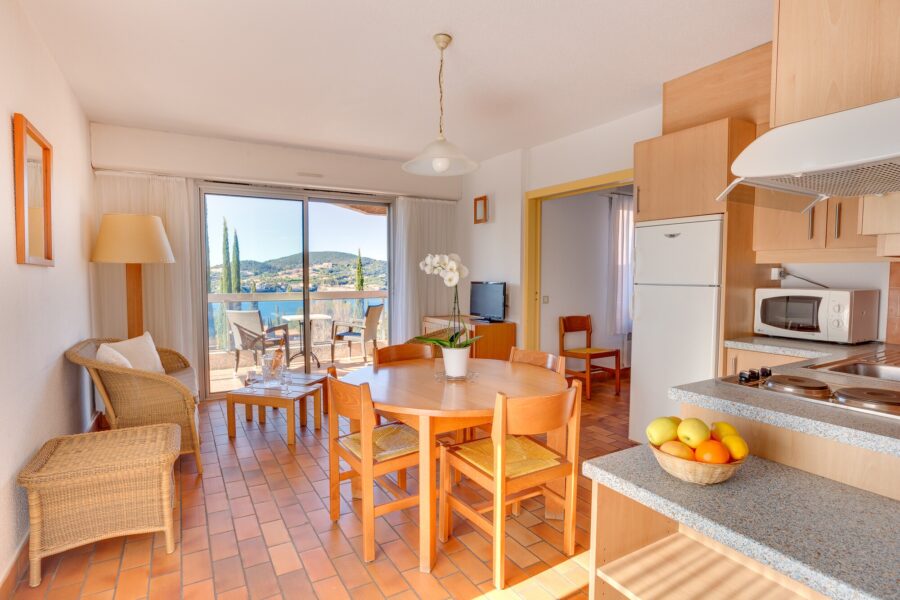 Mas de l’Estérel 2