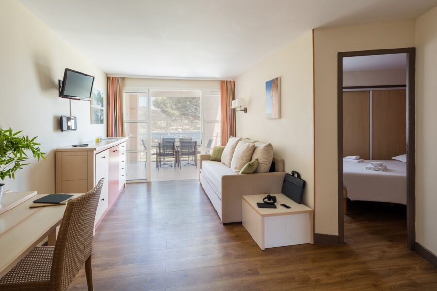 Village Club Cap Estérel