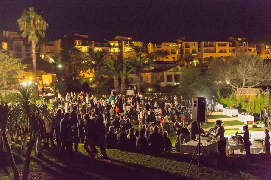 Village Club Cap Estérel