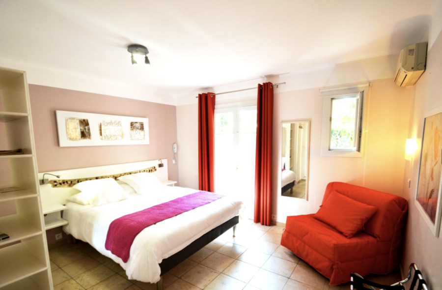 Athena Motel