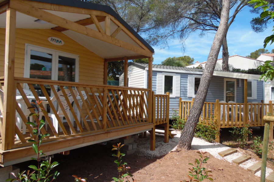 Camping de l’Elephant