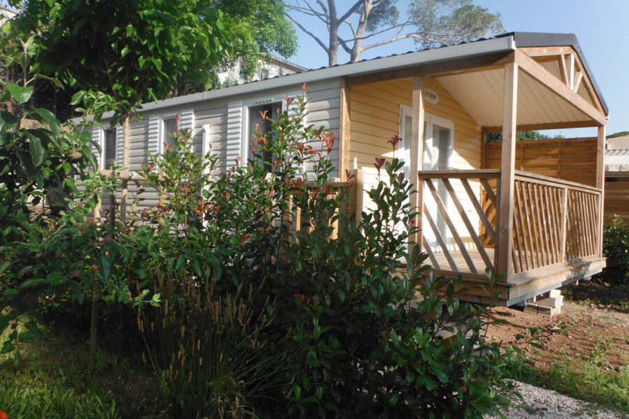 Camping de l’Elephant