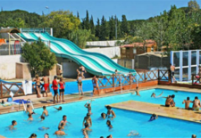 Camping Le Fréjus