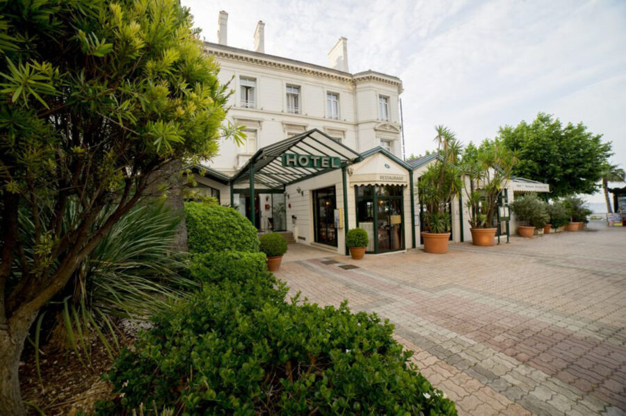 L’excelsior