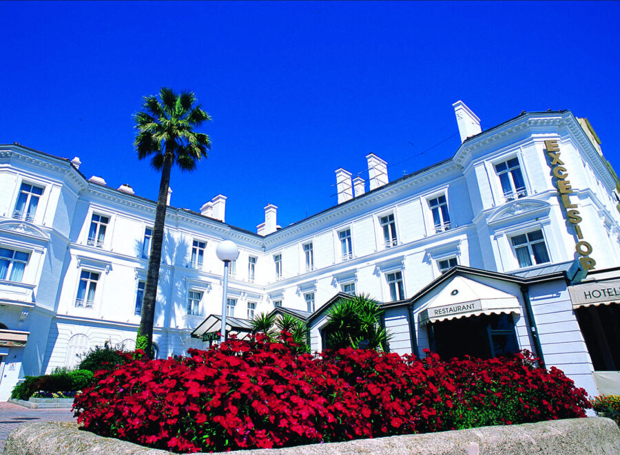 L’excelsior