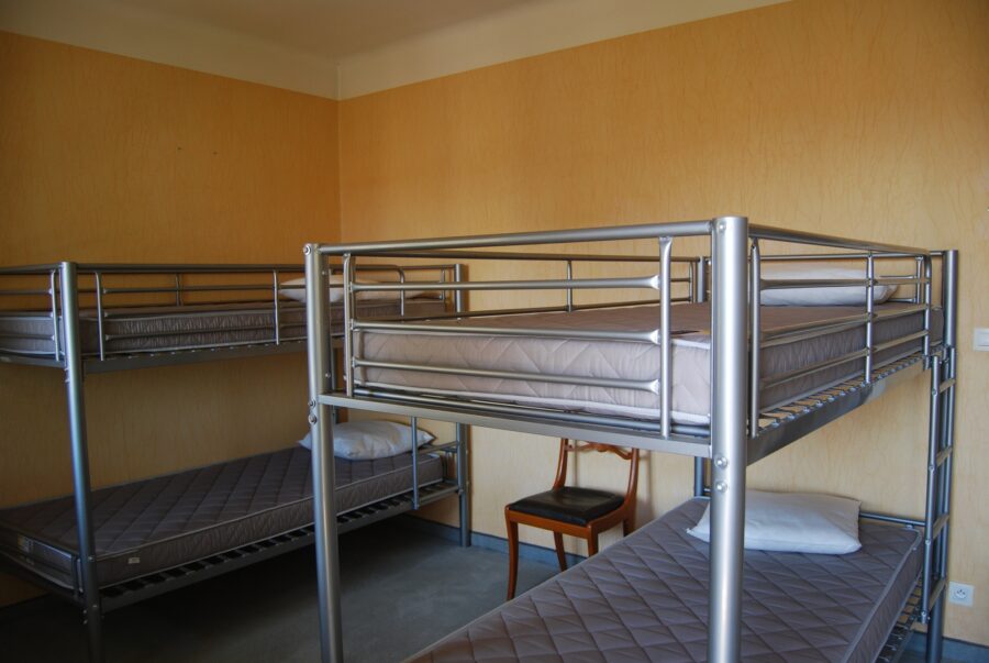 Gîte de Compostelle