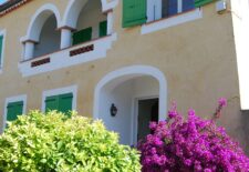 Gîte l’Oustaou de Compostelle