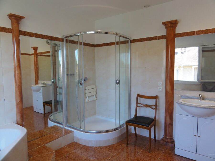 Gîte de Compostelle