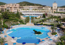 Village Club Cap Estérel