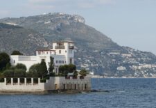 Villa Kerylos, l&rsquo;antiquité rêvée d&rsquo;un Humaniste