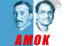 Théâtre « Amok »