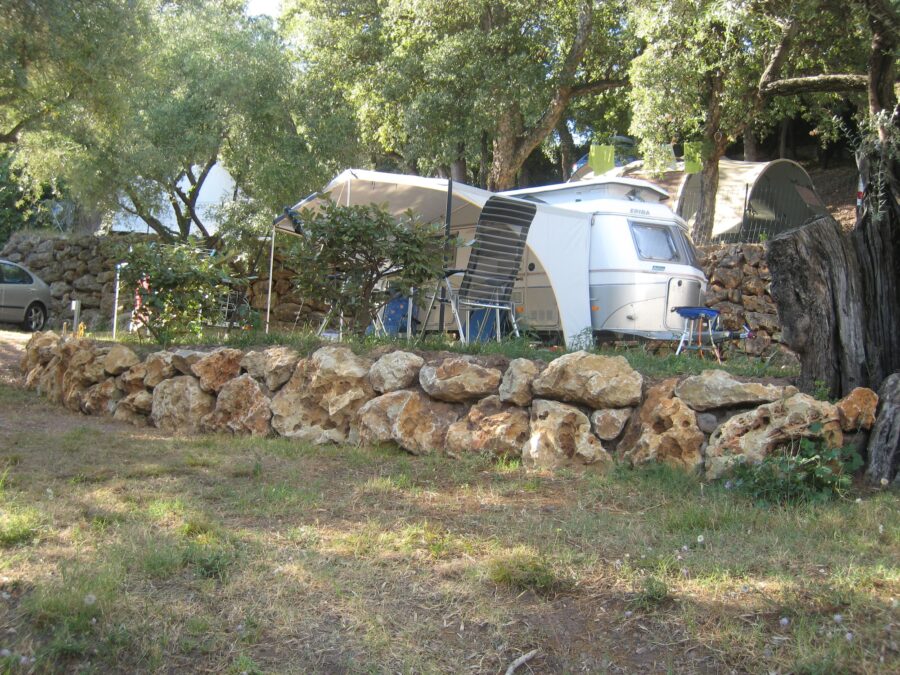 Camping Les Philippons