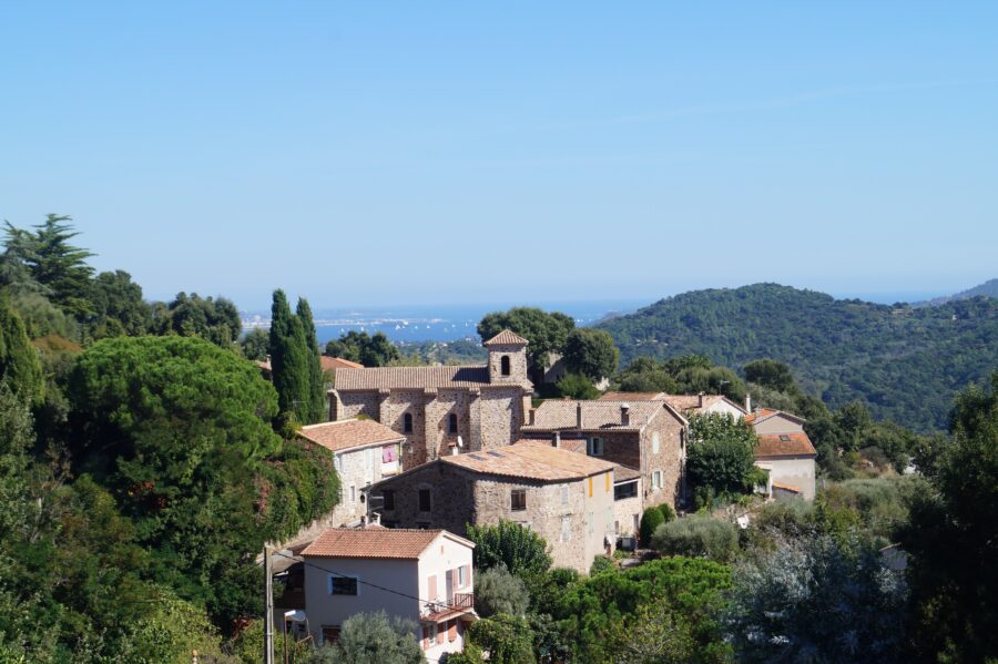 Camping Les Philippons