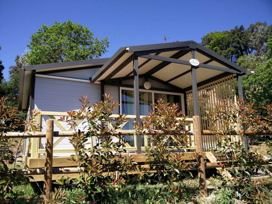 Camping Les Philippons