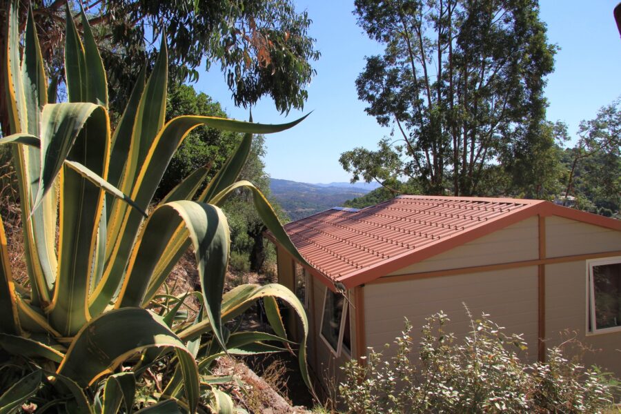 Camping Les PhilipponsCamping Les Philippons