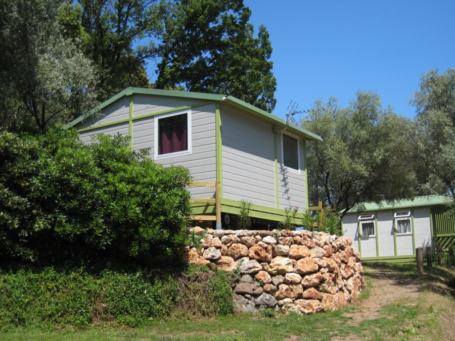 Camping Les PhilipponsCamping Les Philippons