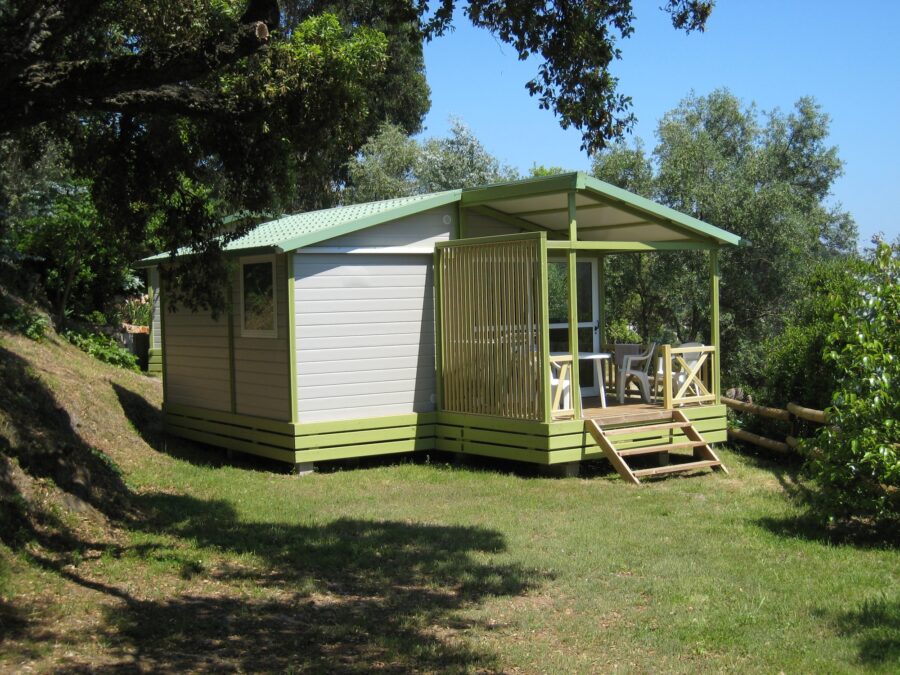 Camping Les PhilipponsCamping Les Philippons