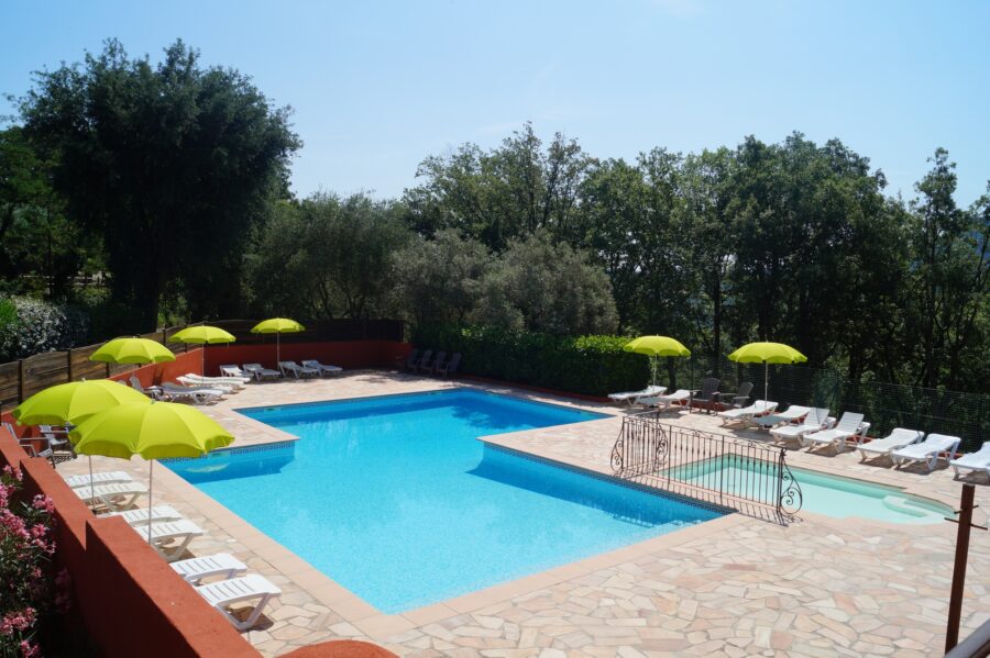 Camping Les Philippons