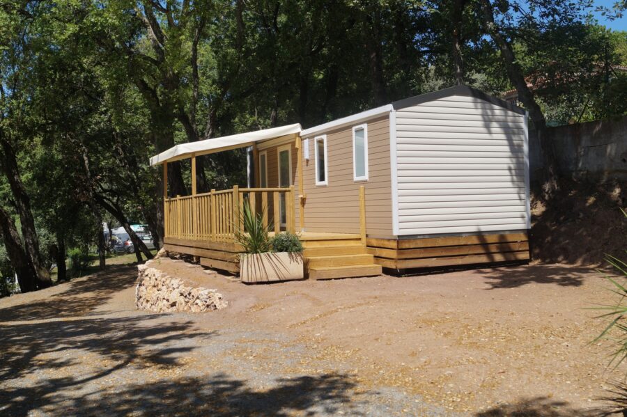 Camping Les Philippons