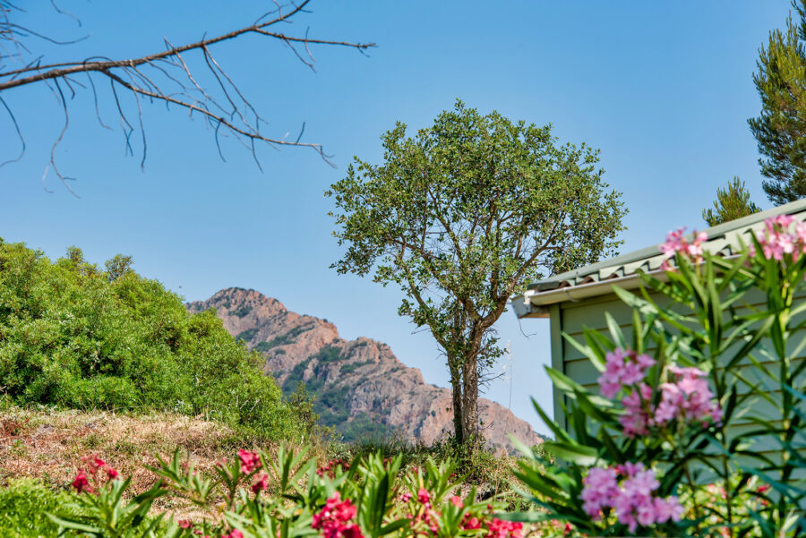 Esterel Caravaning