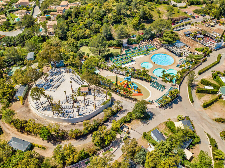 Esterel Caravaning