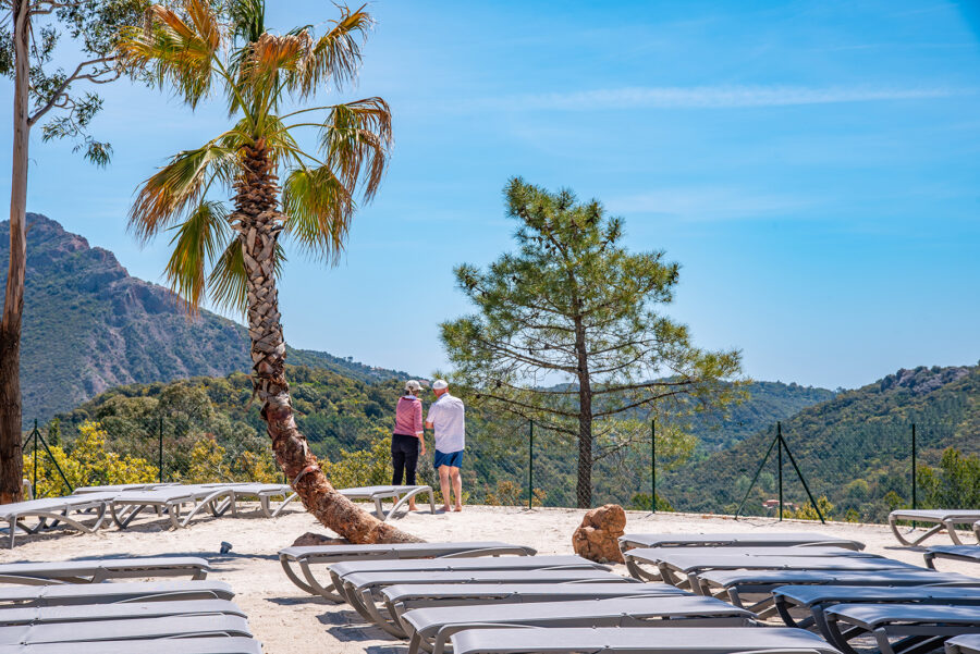 Esterel Caravaning