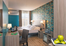 Unique Hôtel & Résidences